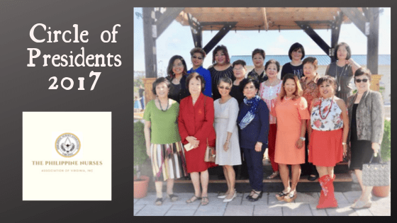 Circle of Presidents 2017